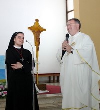 Devetnaesta srijeda Velike pobožnosti sv. Josipu